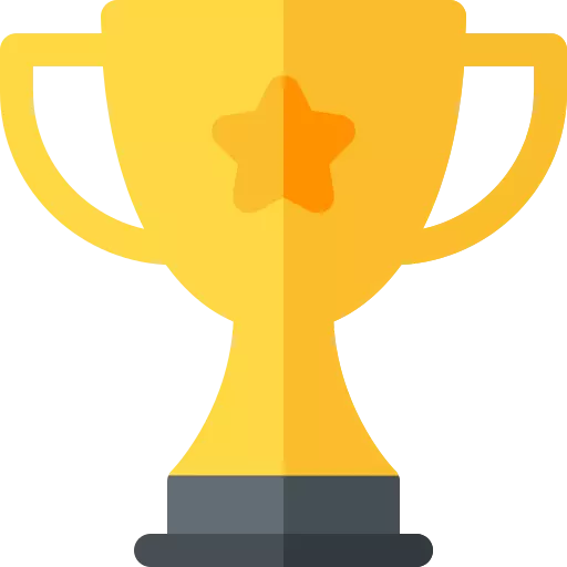 trophy icon